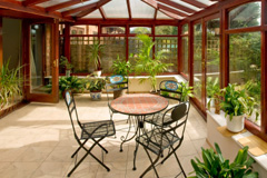Green Lane conservatory quotes